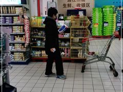 -物美大卖场(玉蜓桥店)