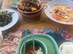 -甘思咪哚·云南艺术餐厅(天河广百店)