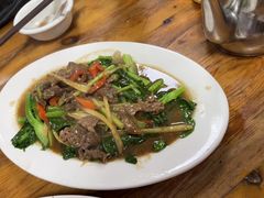 -肥弟大排档(汕樟路店)