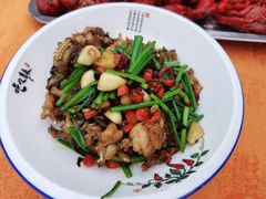 -聚味瞿记·龙虾堂(树木岭店)