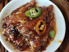 -稻香海鲜饭店(第一国际店)