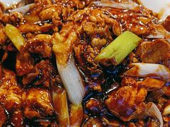 -老浒记烤鸭-北京菜(琉璃厂店)
