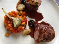 -上海和平饭店华懋阁 Cathay Room