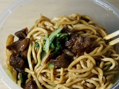 -泰顺江南春面馆