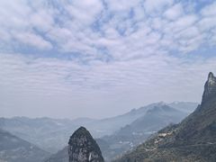 -恩施大峡谷