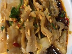 -老杨太太烧烤(文化广场店)