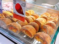 -PAOPAO Bakery&Café(港汇店)