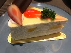 -喜庭海鲜自助(来福士店)