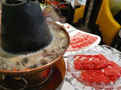 -东来顺饭庄(五道口店)