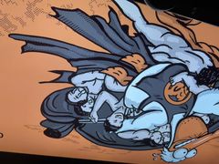 -鸣记脆皮烤鱼(三八广场店)