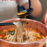 正宗地道云南米线🍜快来蒙自源品尝一下