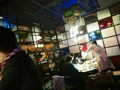 -多嘴肉蟹煲(万达店)