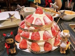 -海底捞火锅(龙湖三千集店)