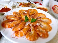 -明香海鲜酒家(华强北店)