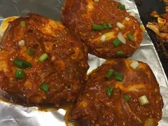 -韩时烤肉(丰科万达广场店)