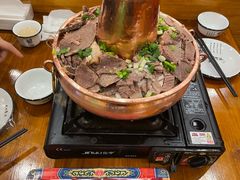 -如意林卡藏餐吧(大昭寺店)