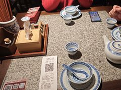 -南京大牌档(济南万象城店)