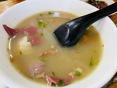 -爆肚冯(廊房二条店)