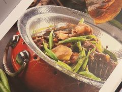 -卞氏菜根香(航空路旗舰店)