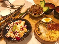 -小句号·精致料理(江南环球港店)