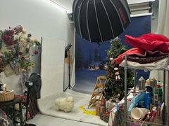 -海马体照相馆(佛山岭南站店)