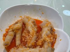 -金苑海鲜酒家(新港中路店)