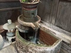 -小龙翻大江·小龙坎臻选店(太古里店)