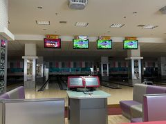 -琦迹保龄球馆(七宝店)