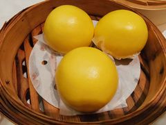 一品流沙包-京粤荟(海王银河科技大厦店)
