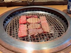 -炎蔵牛舌烤肉