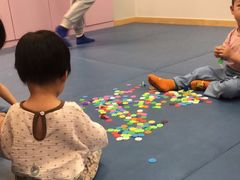 -金宝贝(中环百联中心)