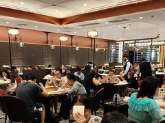 -稻香海鲜饭店(第一国际店)