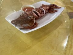 -大石鼓山庄·珠海第一烧猪