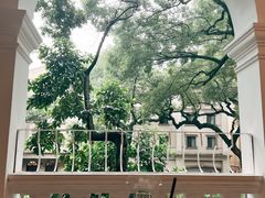 -星巴克臻选(广州沙面店)