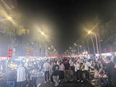 -海大南门夜市(海富街店)