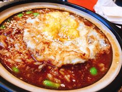 -赵小姐丨新中餐(曲江店)