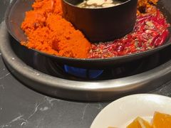 -巴蜀大将火锅(春熙店)