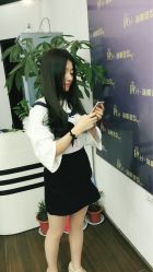 -瑞豪专业烫染连锁