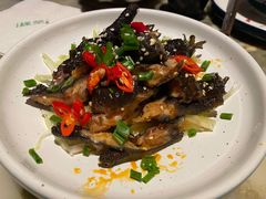 -绿茶餐厅(昌平悦荟店)