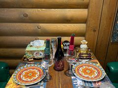 -卢布里西餐厅(总店)