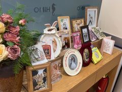 -海马体照相馆(成都来福士广场店)
