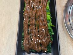 -张妈台式锅烧(深大店)
