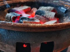 -热血兄弟·炭火烤肉(融侨中心店)