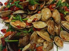 -小俩口烧烤东北菜(双井店)