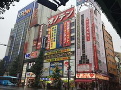 -秋叶原电器街