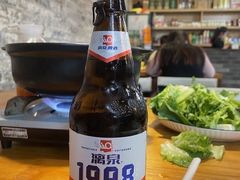 -61号餐吧(兴坪古镇漓江店)