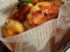 -小大董·烤鸭(凤凰汇店)