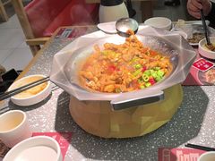 -蛙小侠(柳州万象城店)