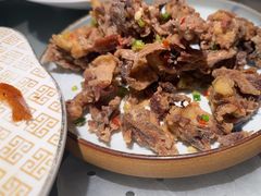 -董家大院·京味家常菜(朝丰家园店)