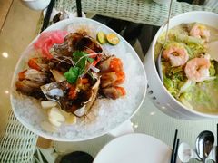 皇朝酱蟹-皇朝海鲜酒店